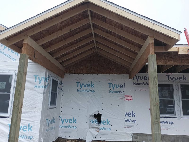 Custom Home Building