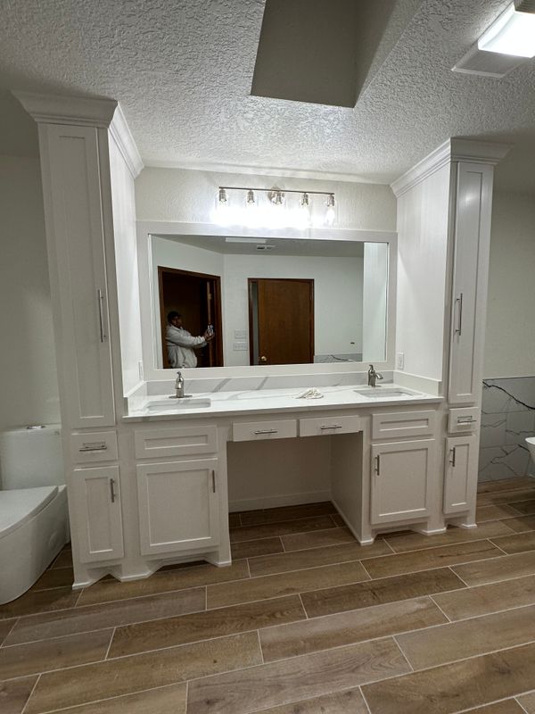 Interior Painting