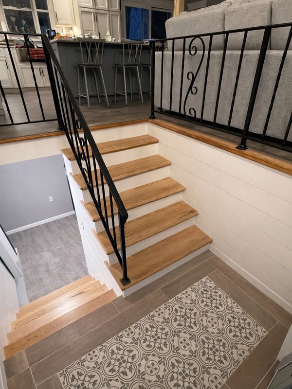 Remodeling Services