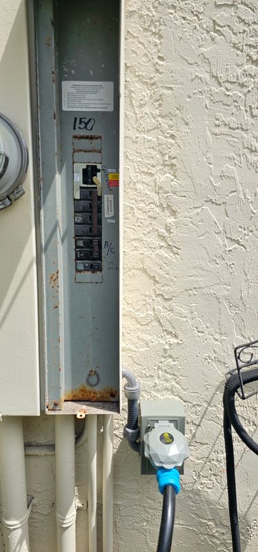 Circuit Breaker Installation and Repair