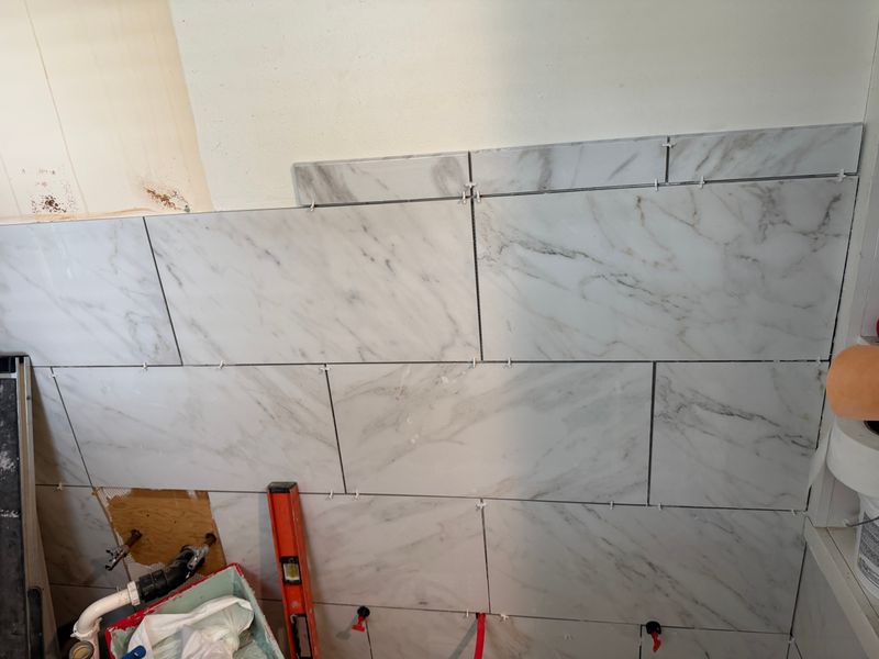 Bathroom Remodeling