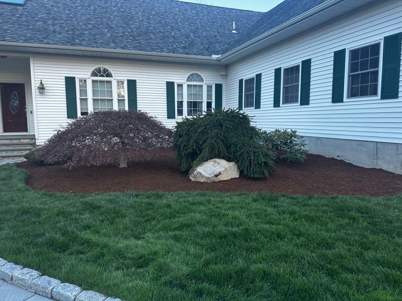 Landscape Maintenance gallery