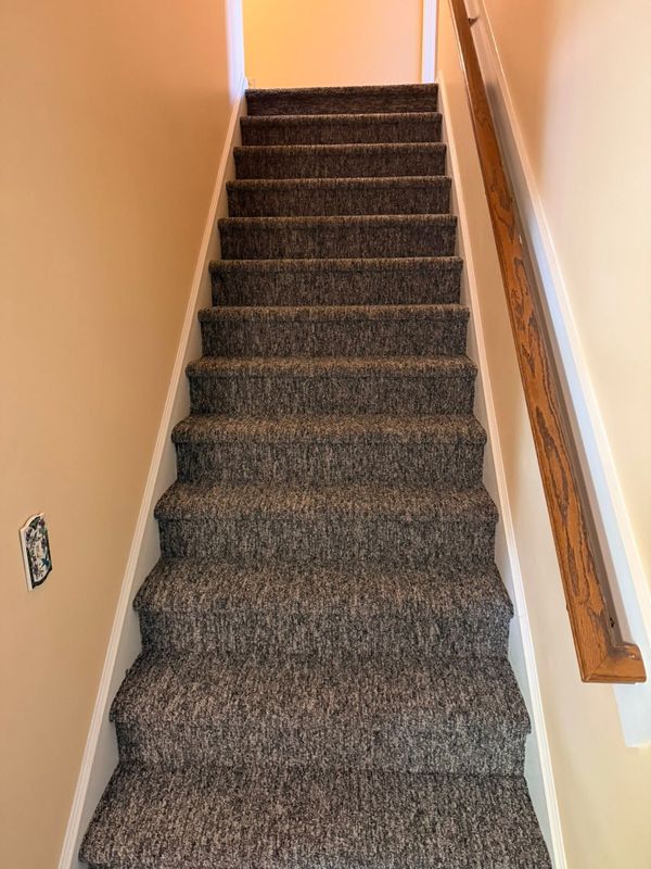 Carpet Installation and Replacement