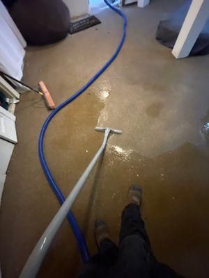 Water Restoration