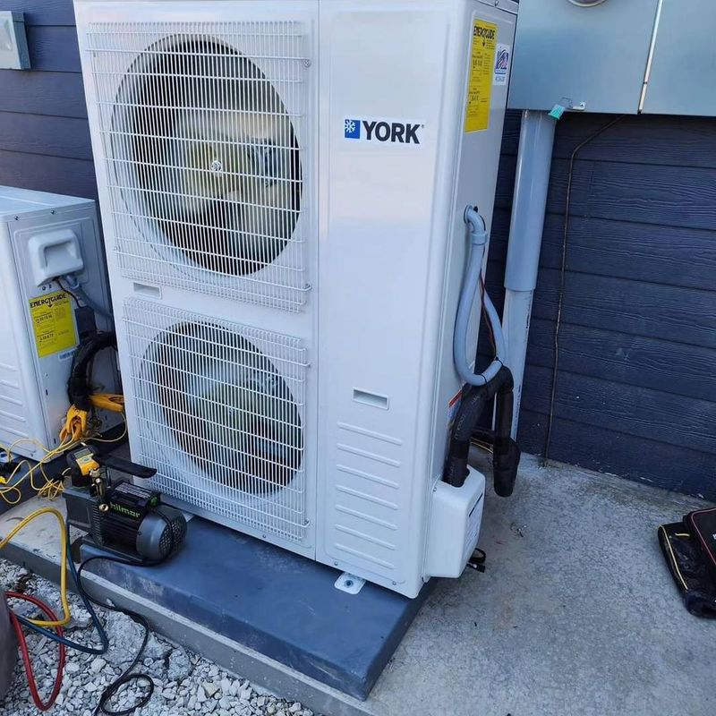 HVAC