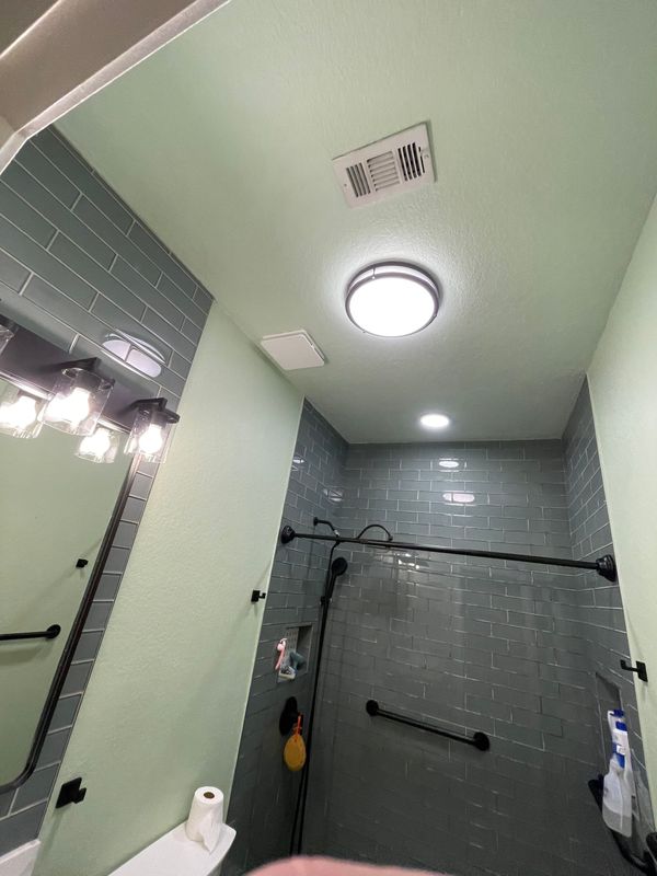 Kitchen and Bathroom Renovations