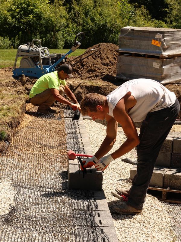 Residential Landscaping