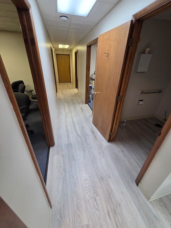 Flooring