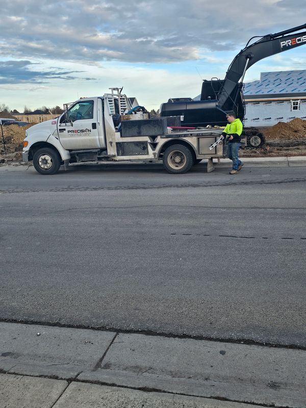 Debris Removal