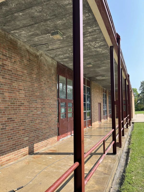 Commercial Painting
