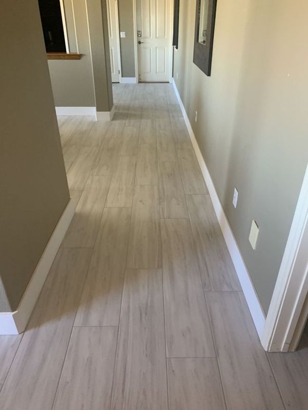 Flooring