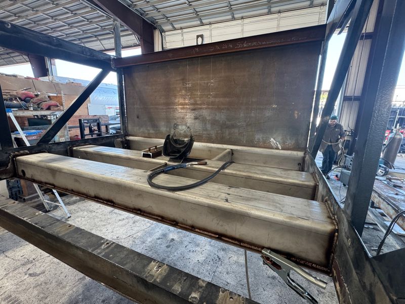 Metal Fabrication