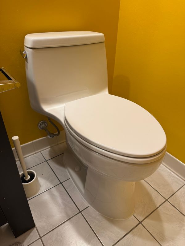 Service Plumbing