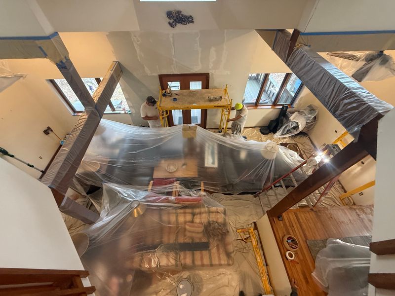 Interior Painting