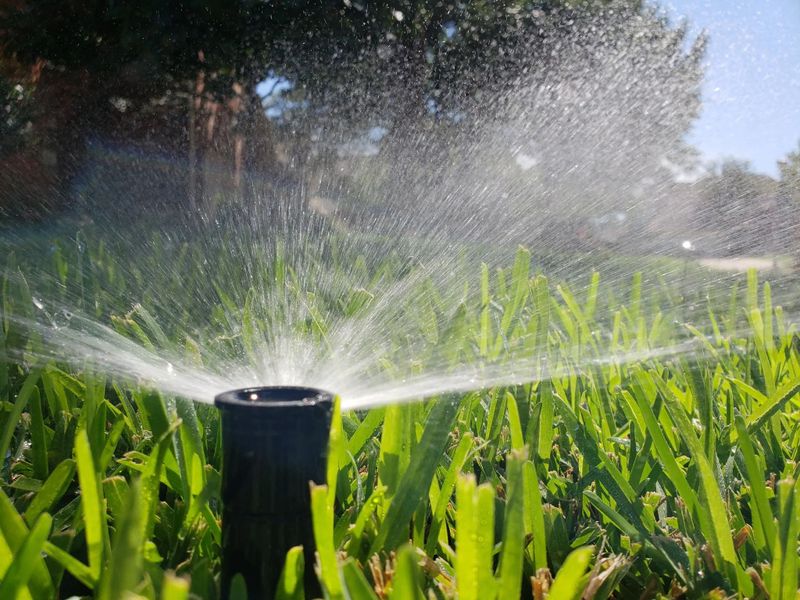 Irrigation Systems