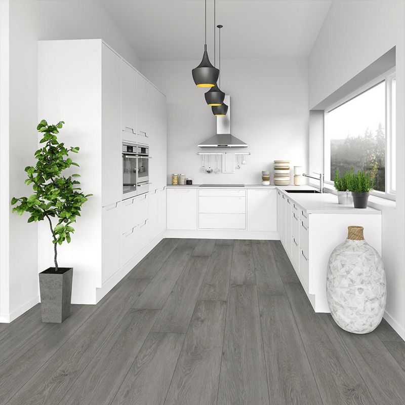 Flooring