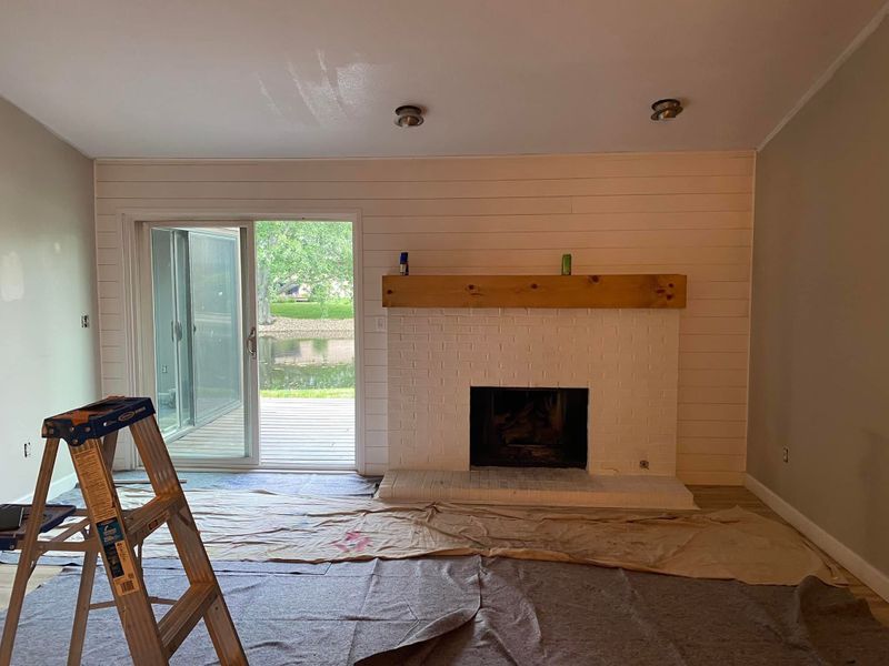 Residential Painting