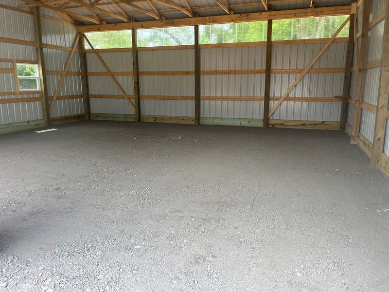 Gravel Driveways and Pads