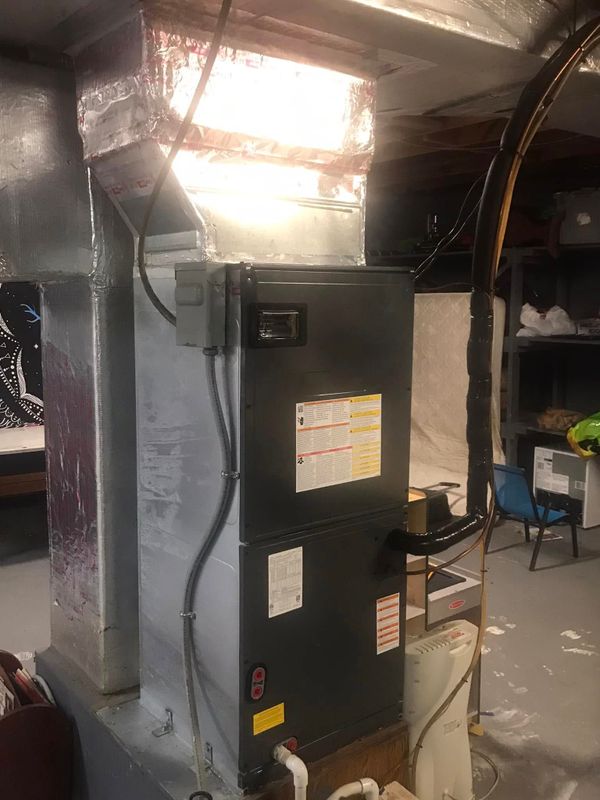 HVAC