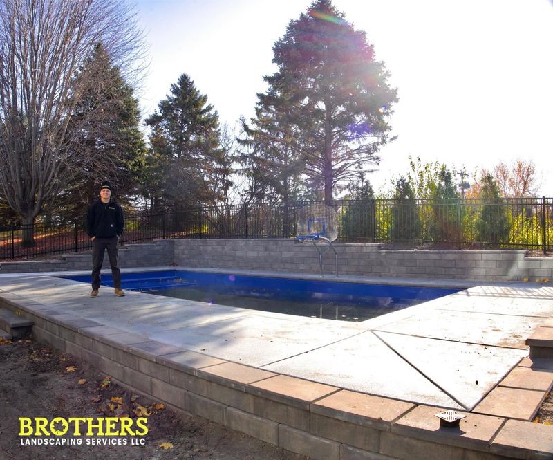 Retaining Wall Construction