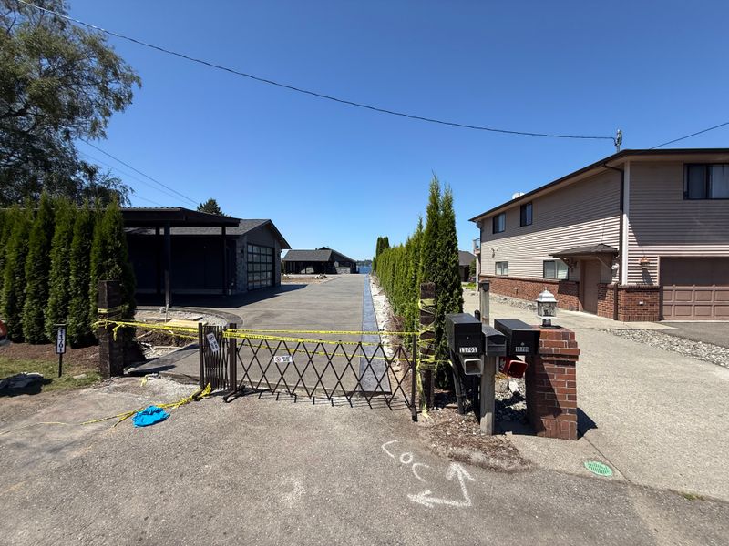 Driveway Construction