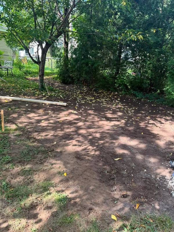 Land Grading