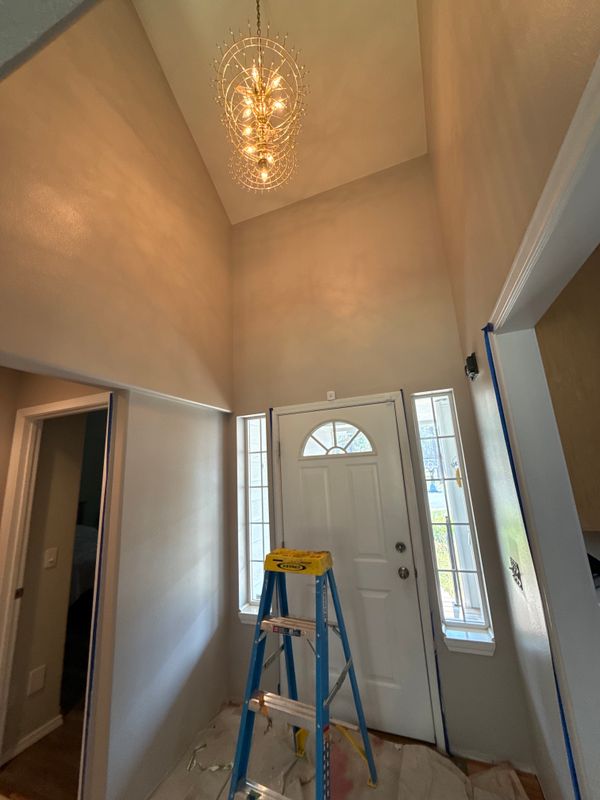 Interior Painting