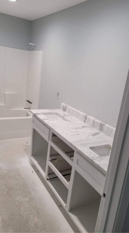 Interior Renovations