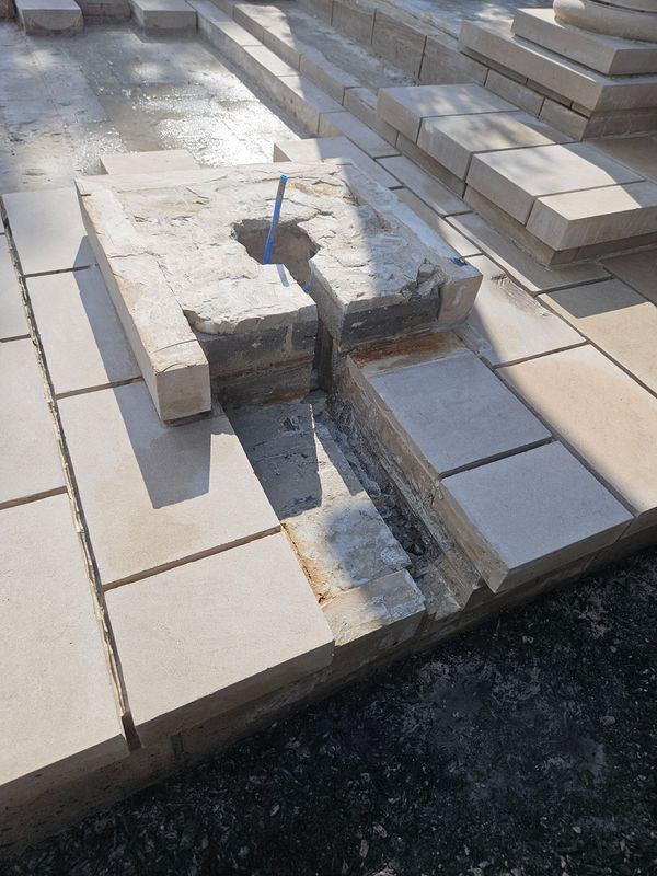 Stone Veneers
