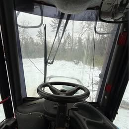 2006 Valmet 890.2 Forwarder