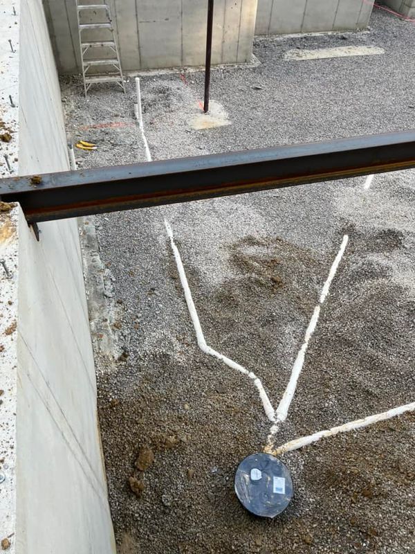 New Construction Plumbing