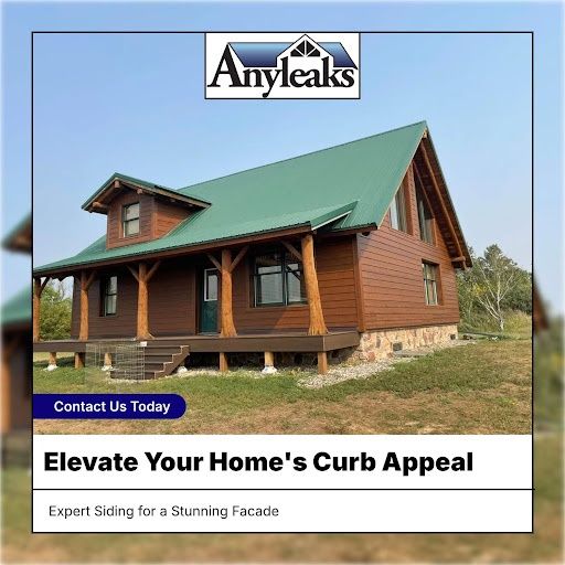 Siding Gallery