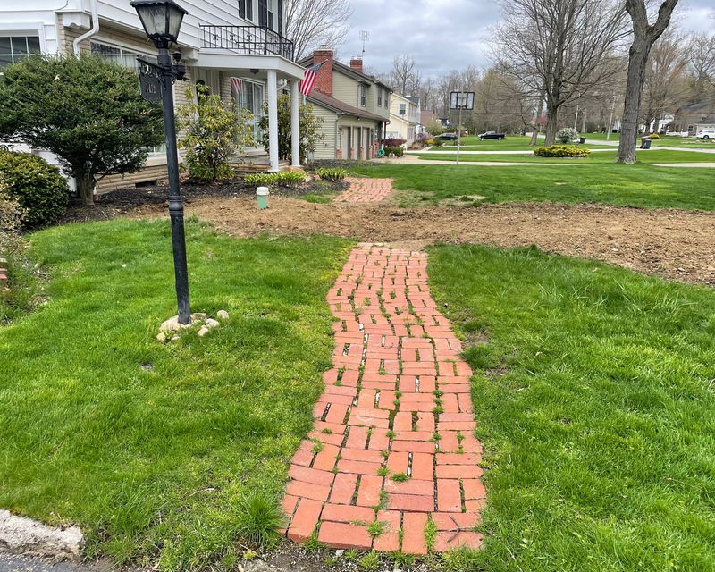 Landscaping