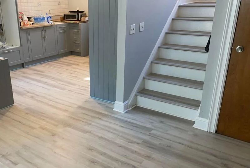 Drywall Installation & Repair