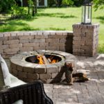 Concrete Patios and Walkways