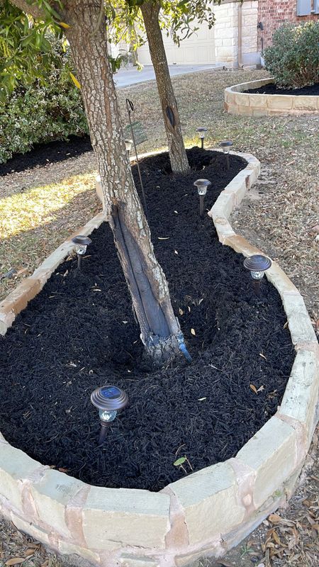 Mulching