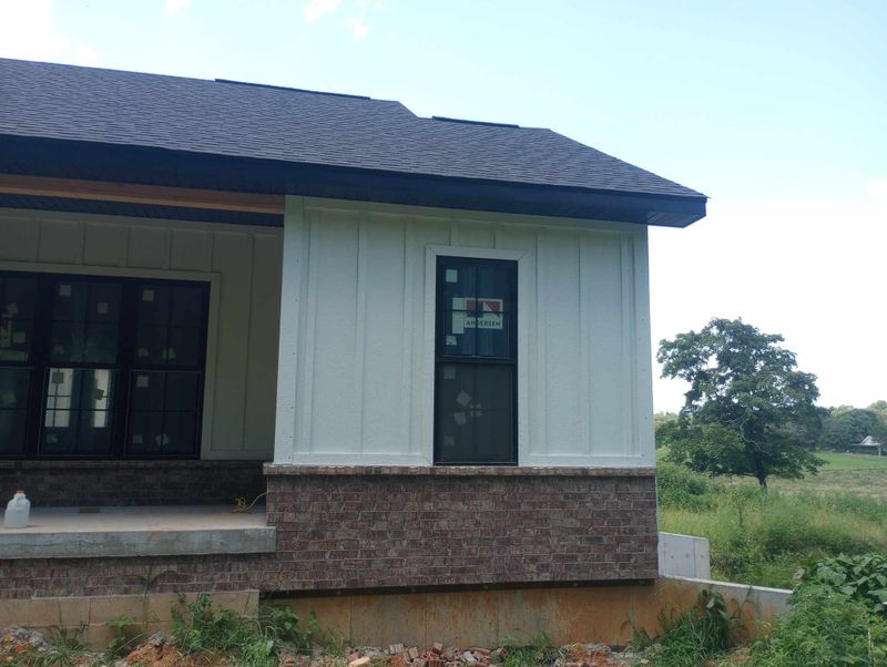 Roofing