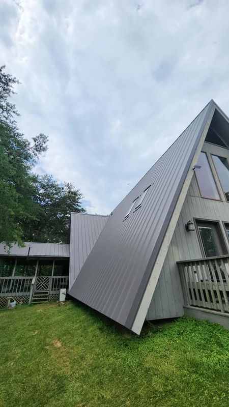 Roofing