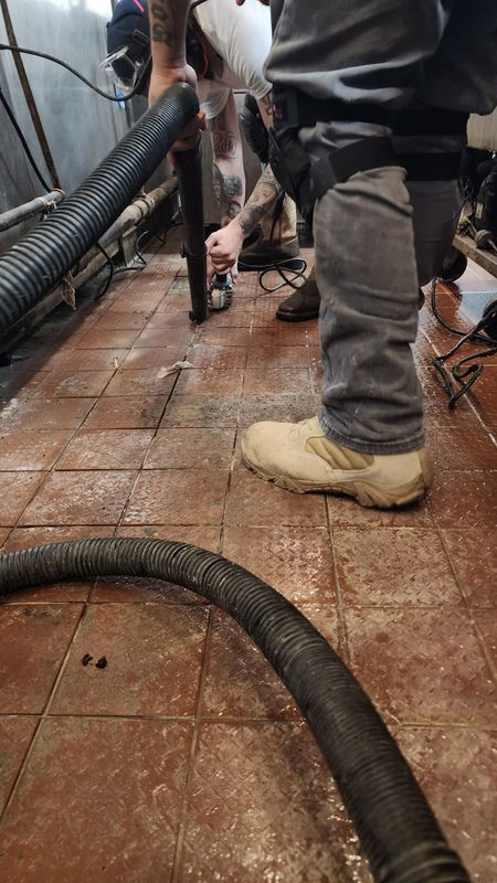 Plumbing