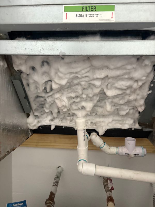 Emergency HVAC Repairs