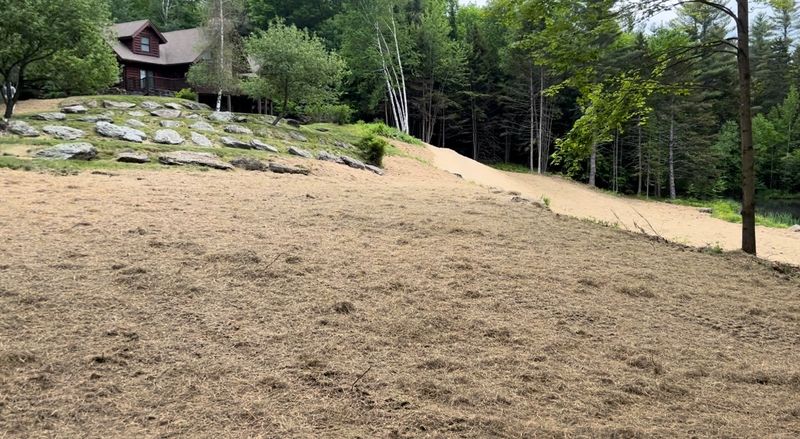 Land Grading