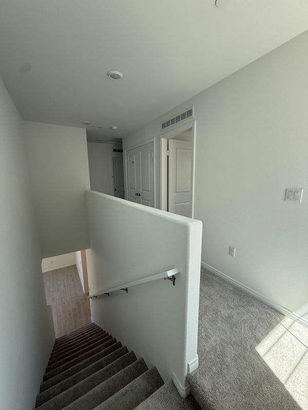 Door Installation