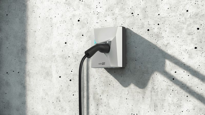Installation of EV Chargers