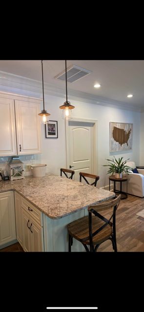 Interior Painting gallery