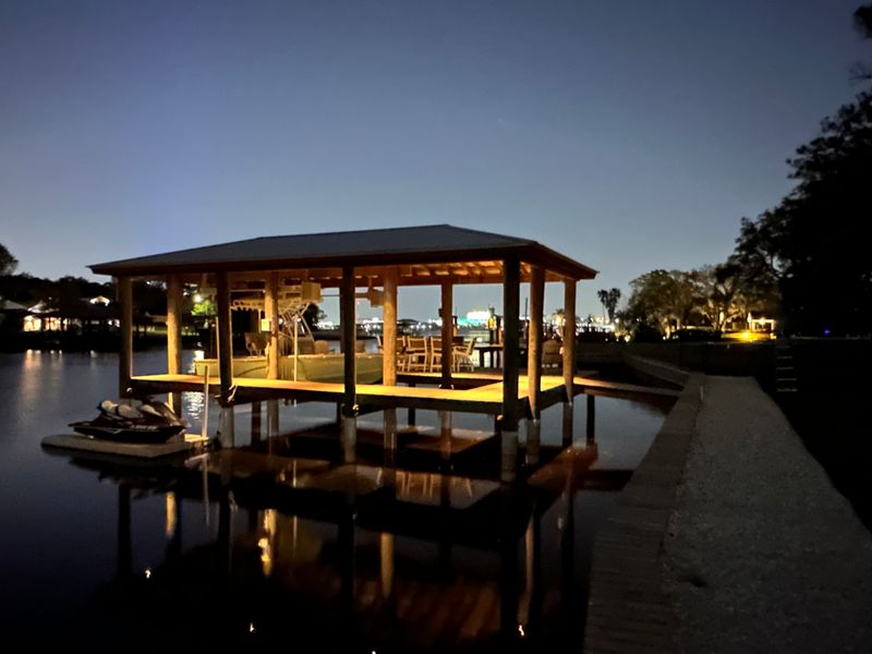 Landscape Lighting 