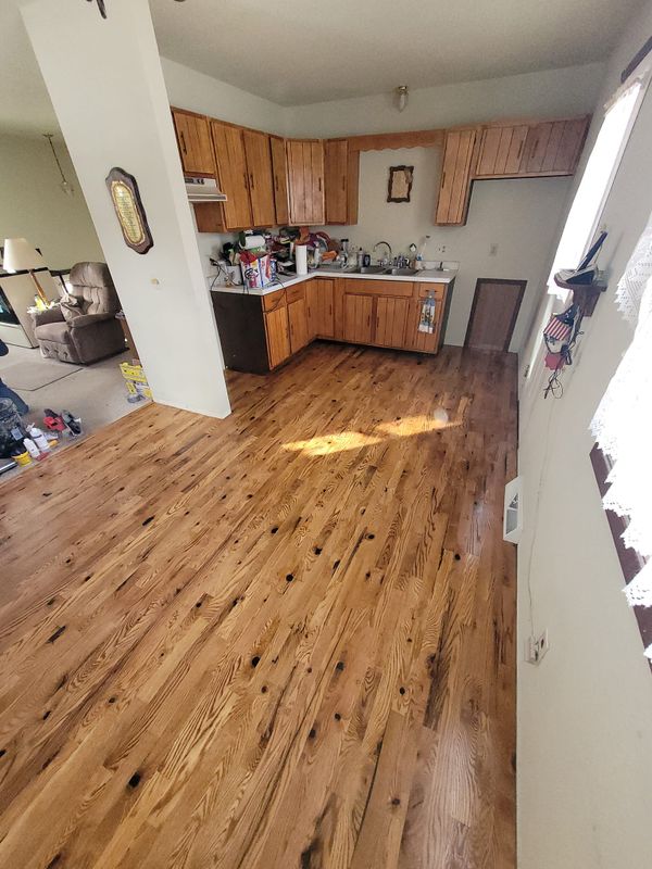 Kitchen Renovation