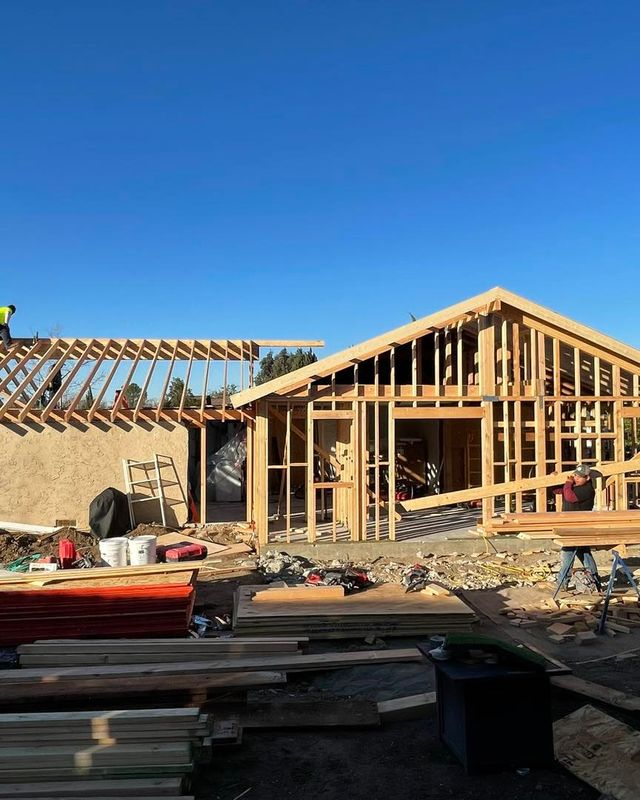 Whole Home Remodels