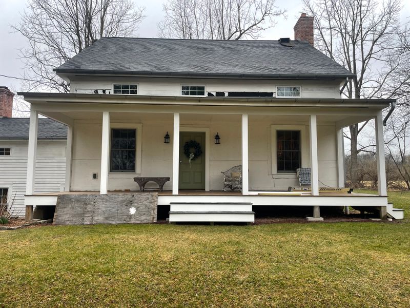 Asphalt Shingle Roofing