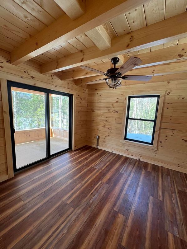 Flooring