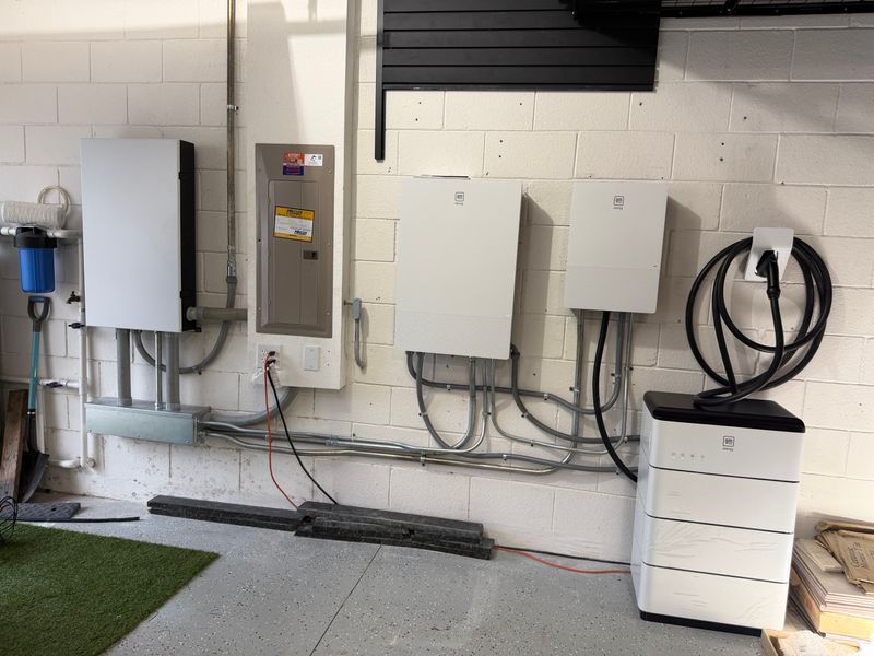 Electric Car Chargers